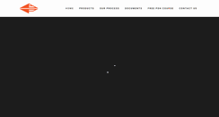 Desktop Screenshot of bridgepreservation.com